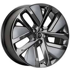 Колесный диск FR Replica IVF-3164 9х21/5х120 D62.5 ET45,5 SMH